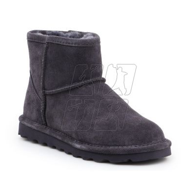 Shoes BearPaw Alyssa Charcoal W 2130W-030