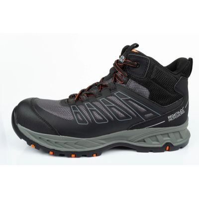 33. Regatta Pro Kata S1P M Trk126 Safety Shoes