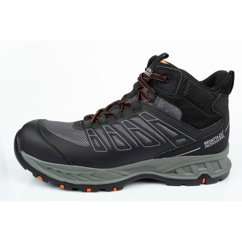 33. Regatta Pro Kata S1P M Trk126 Safety Shoes