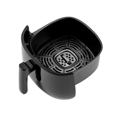 21. ZWILLING Electrics 36450-280-0 Black Fryer