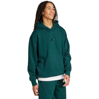4. Adidas ALL SZN Fleece Hoodie M KB8527