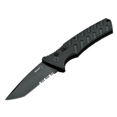 Böker Plus Strike Tanto Knife