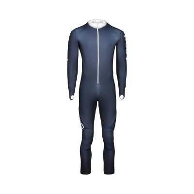 2. POC Skin Gs Rubber Navy Blue