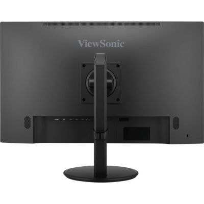 6. ViewSonic VG2709-2K-MHDU-2 27" Monitor - Flat Screen - 68.6 cm