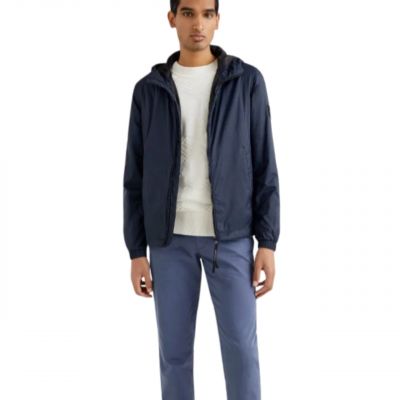 10. Tommy Hilfiger Base Layer Packable Hdd Jacket M MW0MW22614