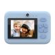 7. Denver KPC-1374BTBU Electric Toy Digital Camera for Kids