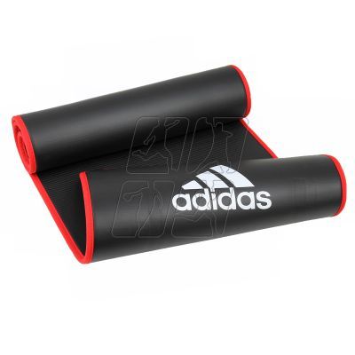 9. Adidas ADMT-12235 training mat