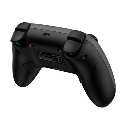 6. GameSir Nova 2 Lite Gray Bluetooth/RF/USB Gamepad Analog/Digital PC, Android, Nintendo Switch, iOS