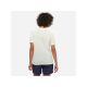 4. MILLET Trilogy Icon T-shirt for women, beige