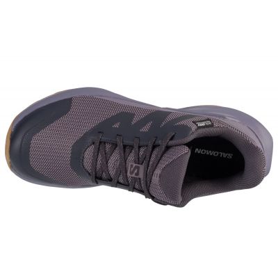 7. Salomon Elixir Tour WP 475771 Gray 37 1/3
