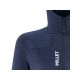 5. MILLET W Lokka Hoodie III Women's Sweatshirt, Navy Blue
