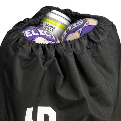 3. Select v26 handball bag 10-12 balls black 19425