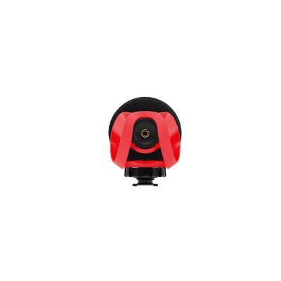 2. RODE VideoMicro II - Camera microphone