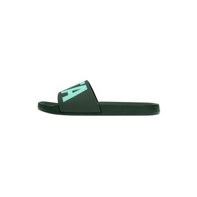 11. Kubota basic 2.0 pool flip-flops green K25SS-101-002-18-1
