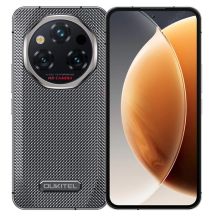 Oukitel WP210 smartphone 6.7" 12/512GB 8800mAh Black