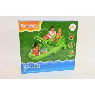 23. Bestway 53169 inflatable toy