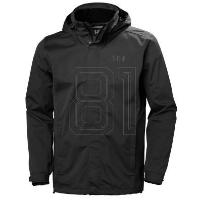 7. Helly Hansen Dubliner Jacket M 62643 990