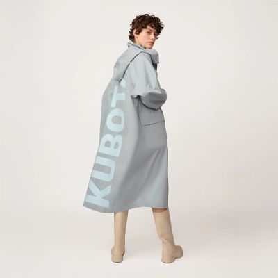 7. Kubota festival wellies beige K25SS-601-001-03-1