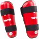 TOP TEN WAKO shin guards NA-TT style