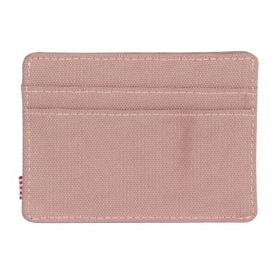 2. Herschel Charlie RFID Wallet 10360-02077
