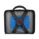 2. NATEC Boxer NTO-0392 laptop bag (15.6"; black)