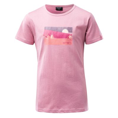 5. Hi-Tec T-shirt with short sleeves Nela Jr 92800496512