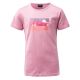 5. Hi-Tec T-shirt with short sleeves Nela Jr 92800496512