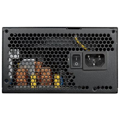 12. COUGAR GEX 750W ATX3.0 / 80 Plus Gold / Modular Power Supply