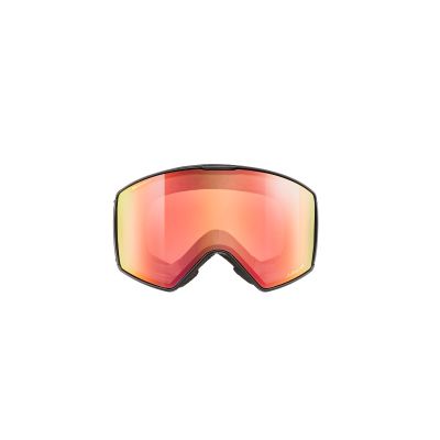3. JULBO Launcher ski goggles black