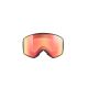3. JULBO Launcher ski goggles black