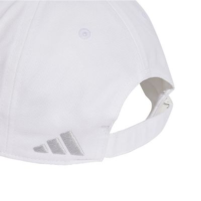 4. Adidas Real Madrid Cap JX1635