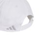 4. Adidas Real Madrid Cap JX1635