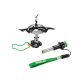 3. Optimus 8018914 Camping Stove Liquid Fuel for Stove