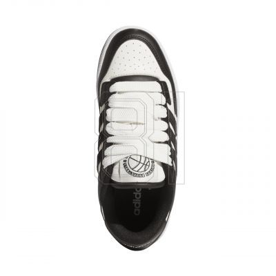 4. Adidas Rapid Court Low Jr JR0166 shoes