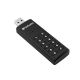 2. Verbatim 49429 USB Flash Drive 128GB USB Type-A 3.2 Gen 1 (3.1 Gen 1) Black