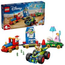 LEGO Disney Pixar 43264 Toy Story - Occasion Train and Remote Control