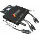3. Schwaiger SOWR0806 Power Adapter/Inverter Internal Black