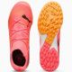 2. Puma Future 7 Match TT + Mid Jr 107731-03 football shoes