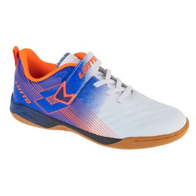 Lotto Shoota K 2601200K-1050 White 31