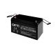VOLT POLSKA AGM OPTI 12V 100Ah battery