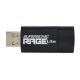 PATRIOT RAGE LITE 120 MB/s 64GB USB 3.2 black