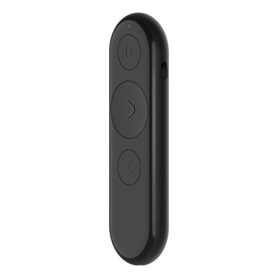 4. Lenovo Portable Rechargeable Presentation Remote 4XW1S62316
