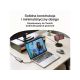 21. GREEN CELL MAGSCAPE WHITE WIRELESS CHARGER