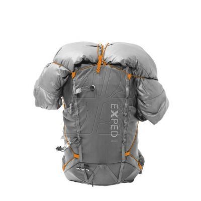 9. EXPED Impulse 20 Navy Backpack