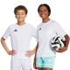 2. Adidas Squadra 25 Jr T-shirt JJ0058