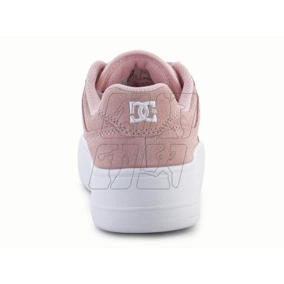 4. DC Shoes Manteca 4 Platform W ADJS100156-LTP