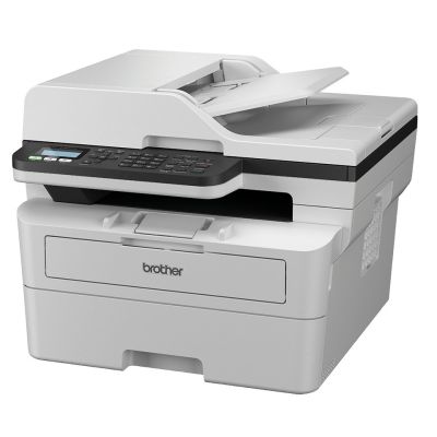 4. Brother MFC-B7800DN multifunction device