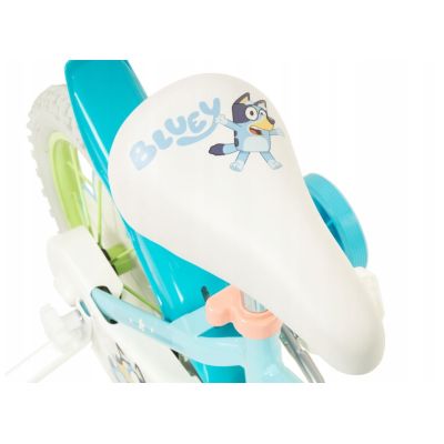 26. Toimsa 14" BLUEY 1459 Children's Bike