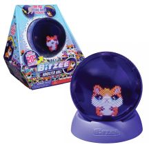 Bitzee Interactive Hamsterball