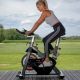 17. FLOW FITNESS EXERCISE BIKE RACER DSB600i